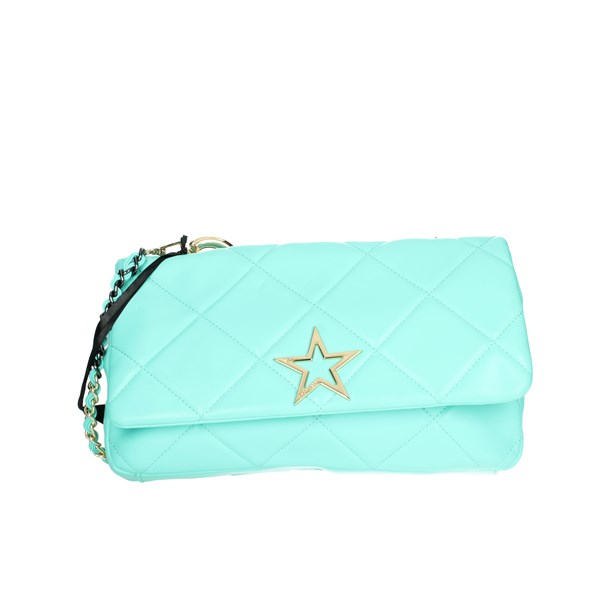 Shop Art Accessories Bags Aquamarine SHOP ART BAGS-35