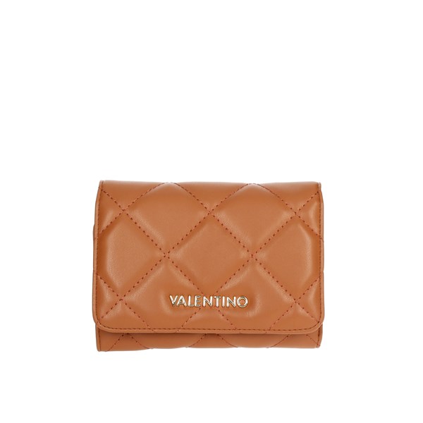Valentino Accessories Wallet Brown leather VPS3KK43