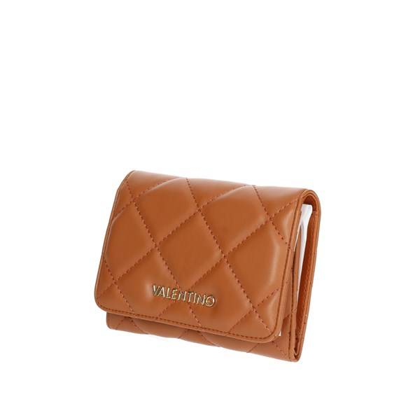 Valentino Accessories Wallet Brown leather VPS3KK43