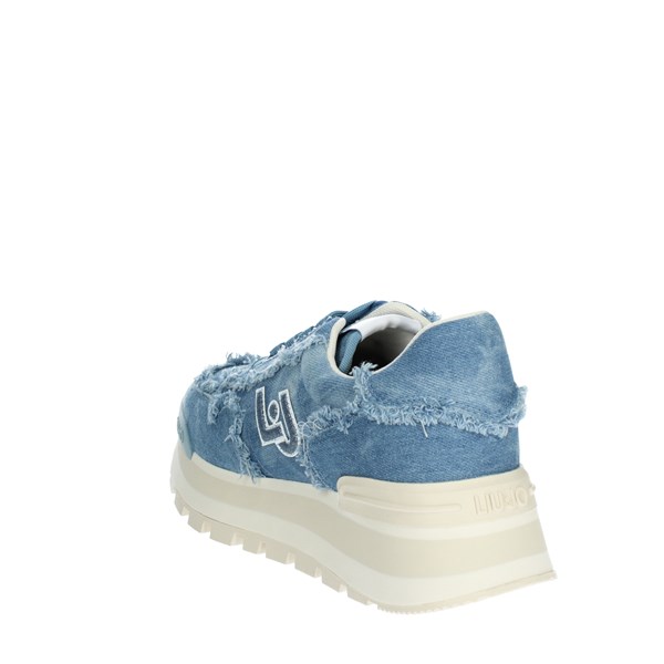 Liu-jo Shoes Sneakers Jeans AMAZING 16