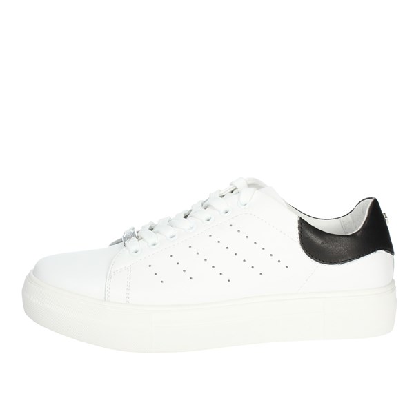 Cult Shoes Sneakers White CLM329100