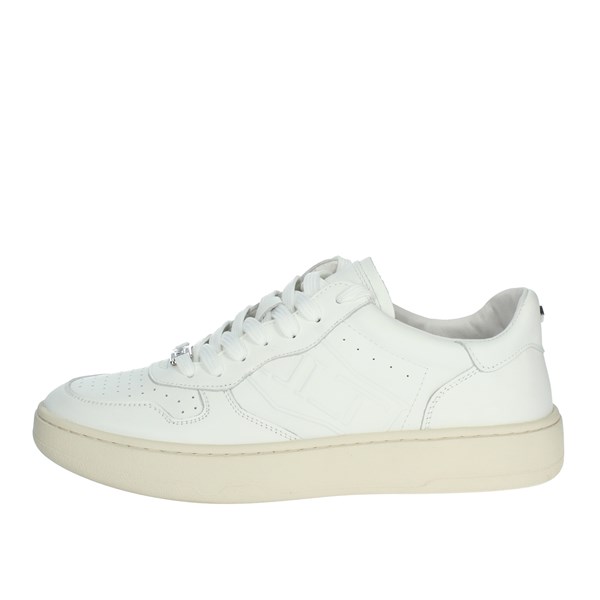 Cult Shoes Sneakers White CLM365001
