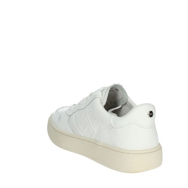 Cult Shoes Sneakers White CLM365001