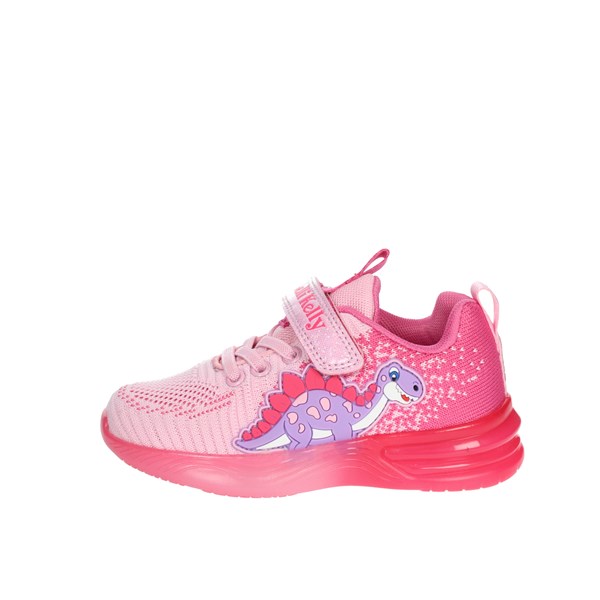 Lelli Kelly Shoes Sneakers Pink LKAL3454