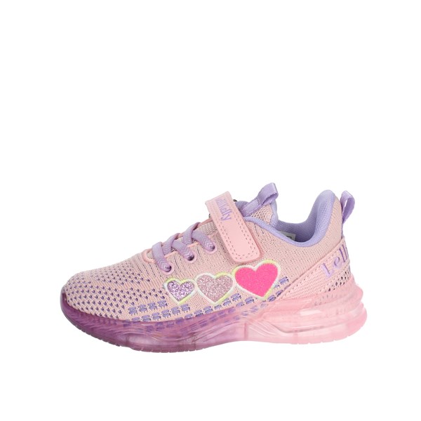 Lelli Kelly Shoes Sneakers Pink LKAL3451