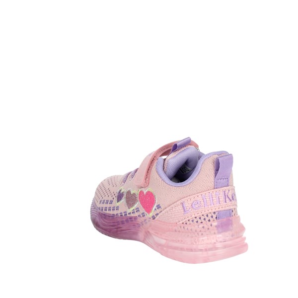 Lelli Kelly Shoes Sneakers Rose LKAL3451