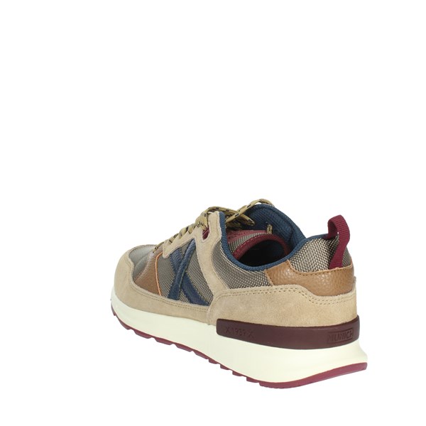 Munich Shoes Sneakers dove-grey 8410069