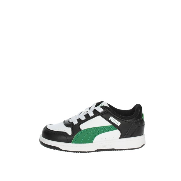 Puma Shoes Sneakers  381986
