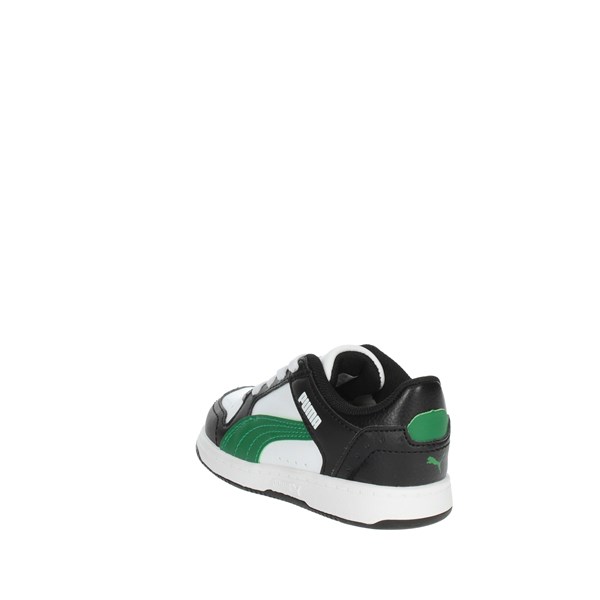 Puma Shoes Sneakers  381986