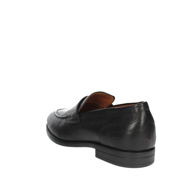 Nero Giardini Shoes Moccasin Blue E302781UE