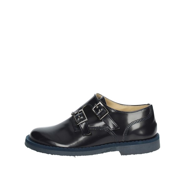 Carrots Shoes Ceremony Blue 420
