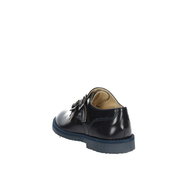 Carrots Shoes Ceremony Blue 420