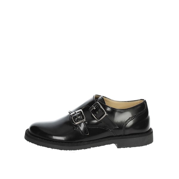Carrots Shoes Ceremony Black 420