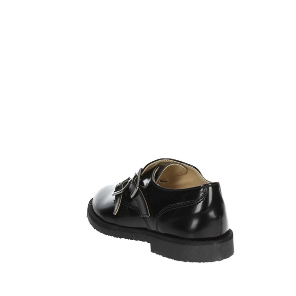 Carrots Shoes Ceremony Black 420