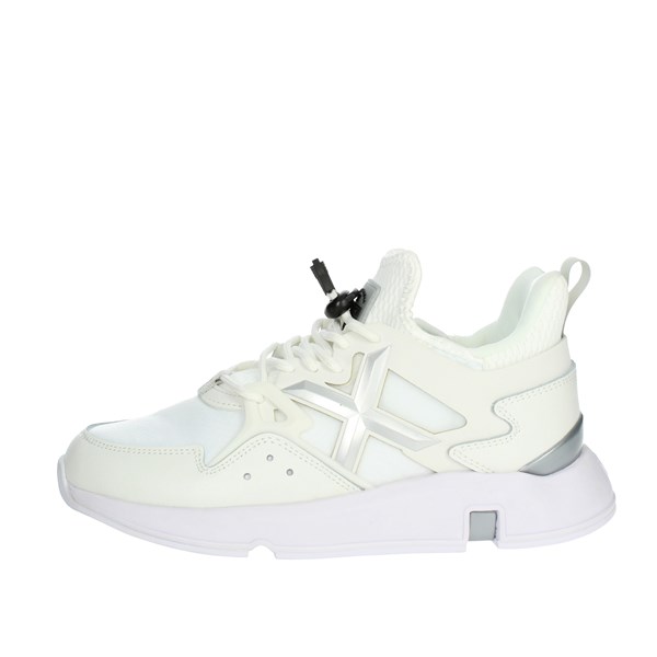 Munich Shoes Sneakers White 4172041