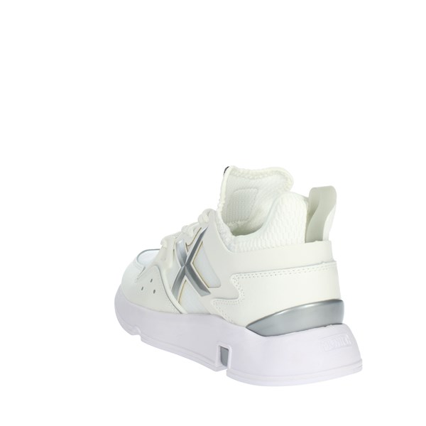 Munich Shoes Sneakers White 4172041