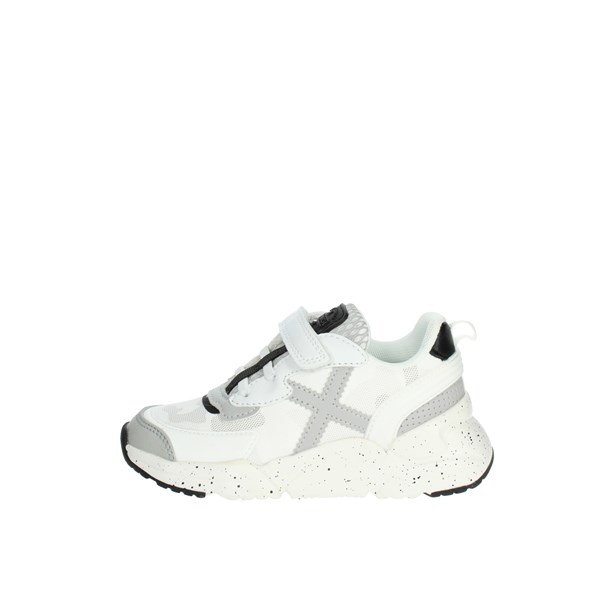Munich Shoes Sneakers White 8890063