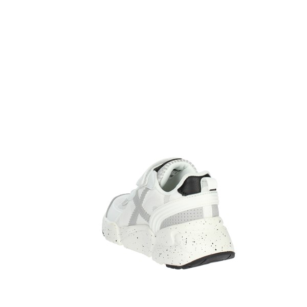 Munich Shoes Sneakers White 8890063