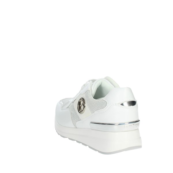 Laura Biagiotti Shoes Sneakers White 8009
