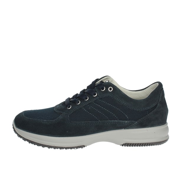 Imac Shoes Sneakers Blue 351081