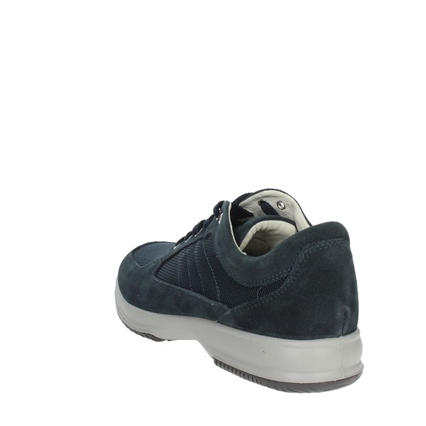 Imac Shoes Sneakers Blue 351081