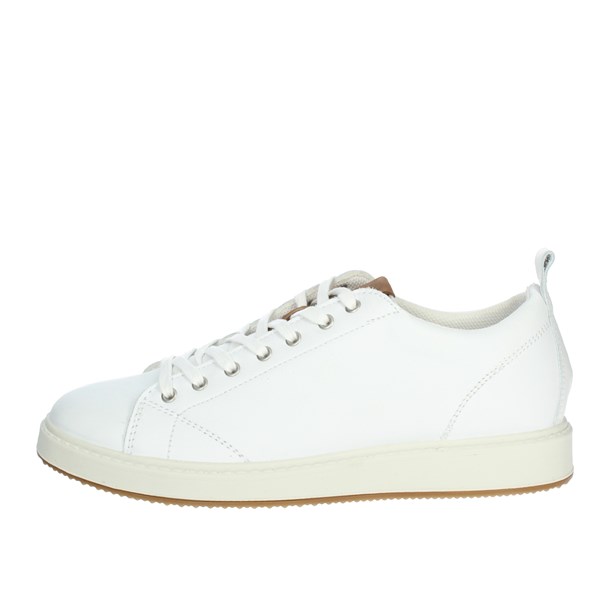Imac Shoes Sneakers White 351850