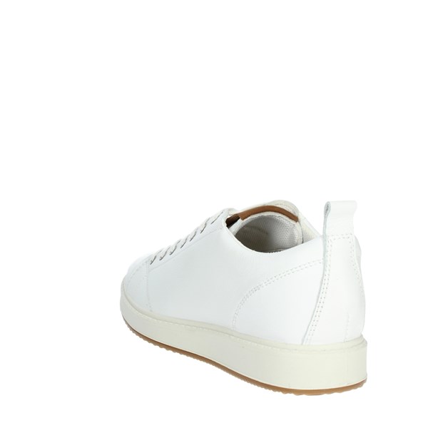 Imac Shoes Sneakers White 351850