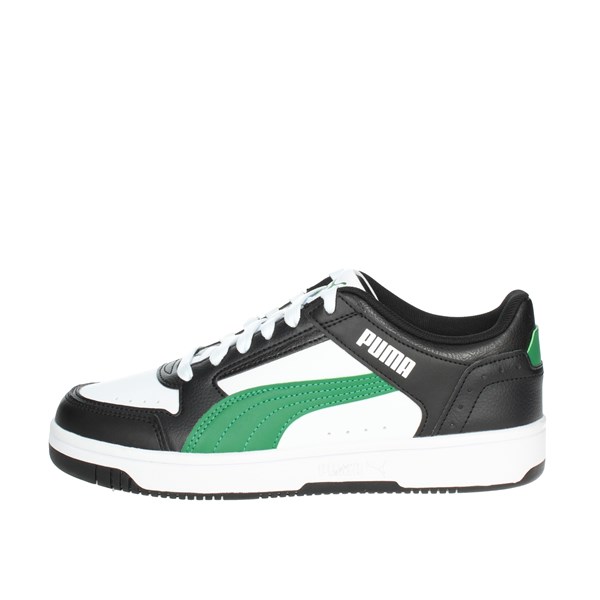 Puma Shoes Sneakers  381984