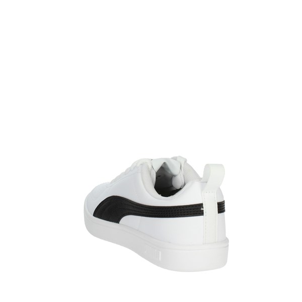 Puma Shoes Sneakers White/Black 384311