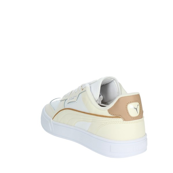 Puma Shoes Sneakers White/Grey 384953