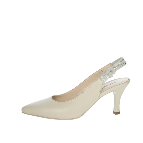 Nero Giardini Shoes Pumps Beige E218341DE