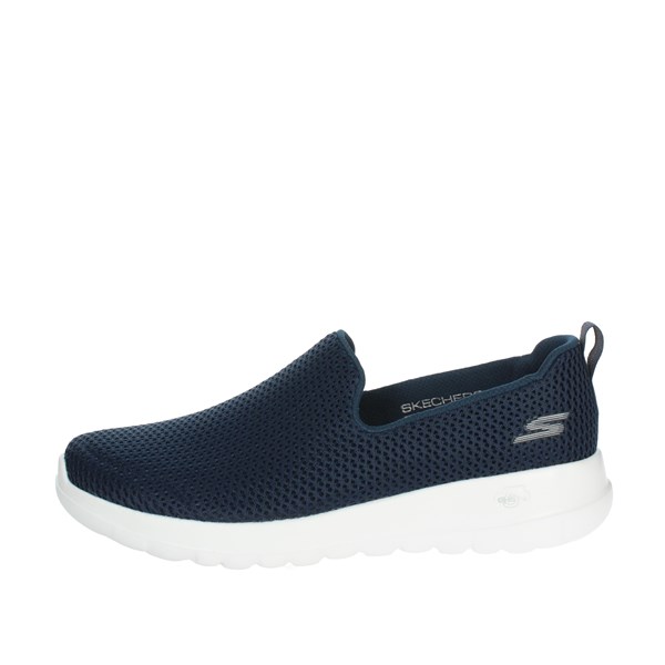 Skechers Shoes Slip-on Shoes Blue 15600
