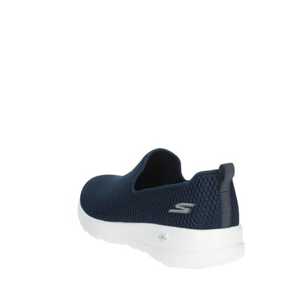 Skechers Shoes Slip-on Shoes Blue 15600