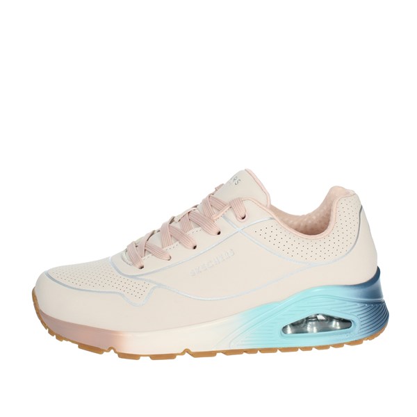 Skechers Shoes Sneakers Rose 155181
