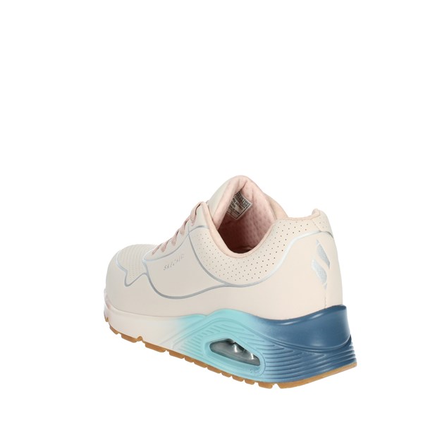 Skechers Shoes Sneakers Rose 155181