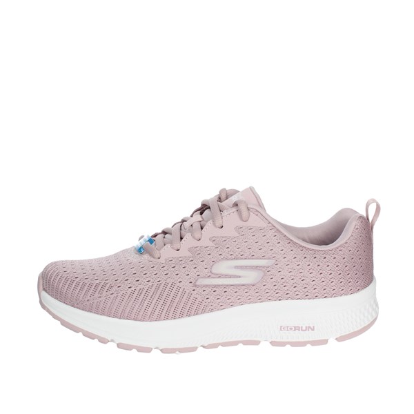 Skechers Shoes Sneakers Rose 128286