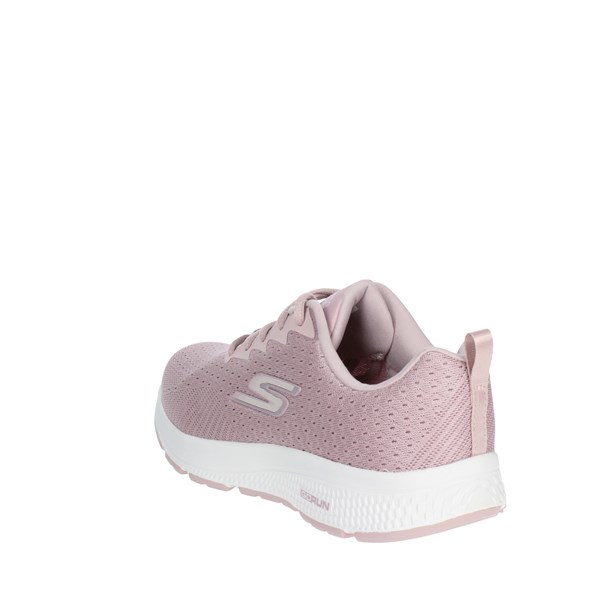 Skechers Shoes Sneakers Rose 128286
