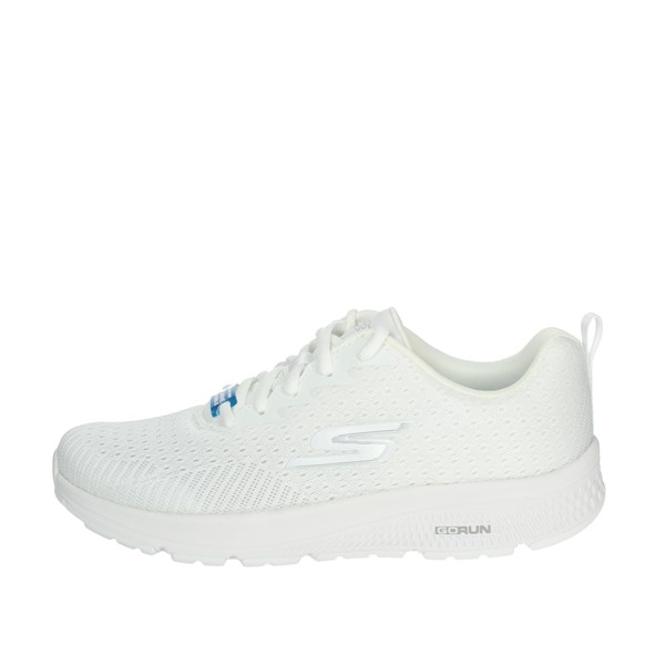Skechers Shoes Sneakers White 128286