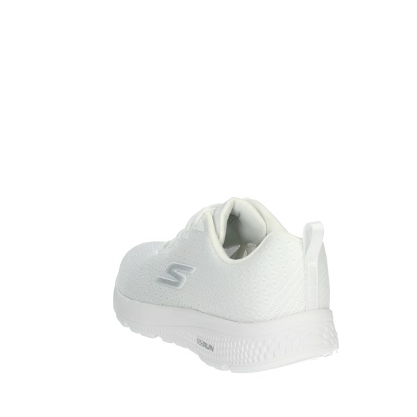 Skechers Shoes Sneakers White 128286