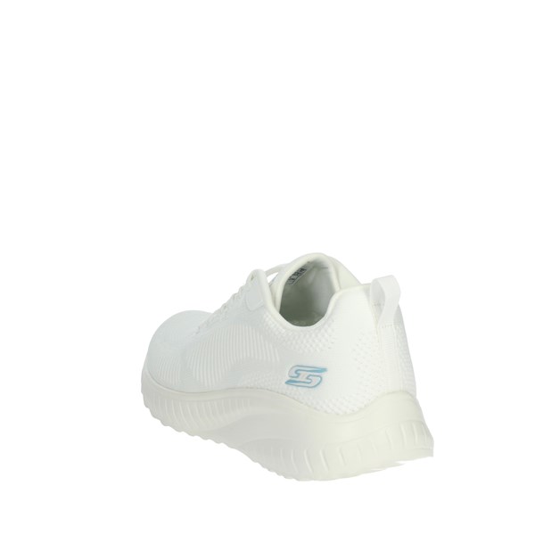 Skechers Shoes Sneakers White 117209