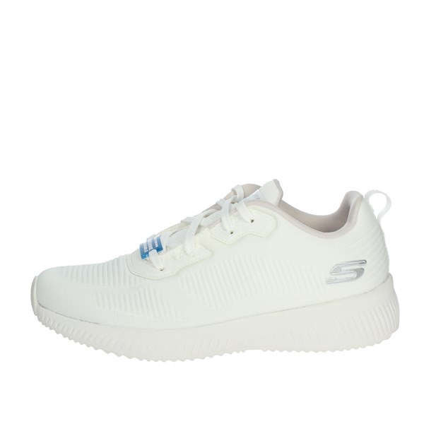 Skechers Shoes Sneakers White 232290