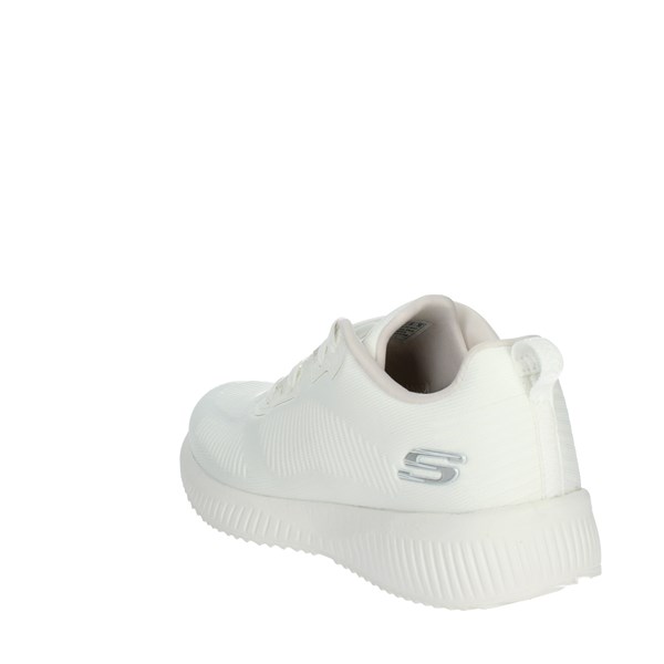 Skechers Shoes Sneakers White 232290