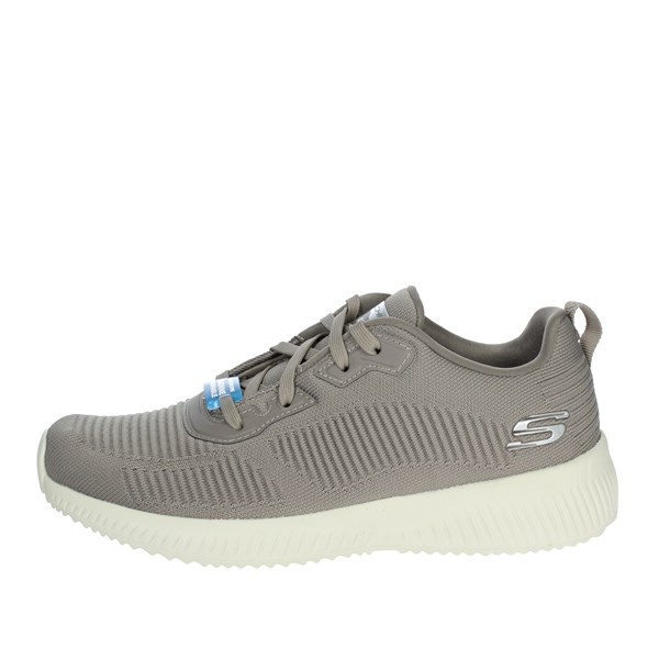 Skechers Shoes Sneakers Brown Taupe 232290