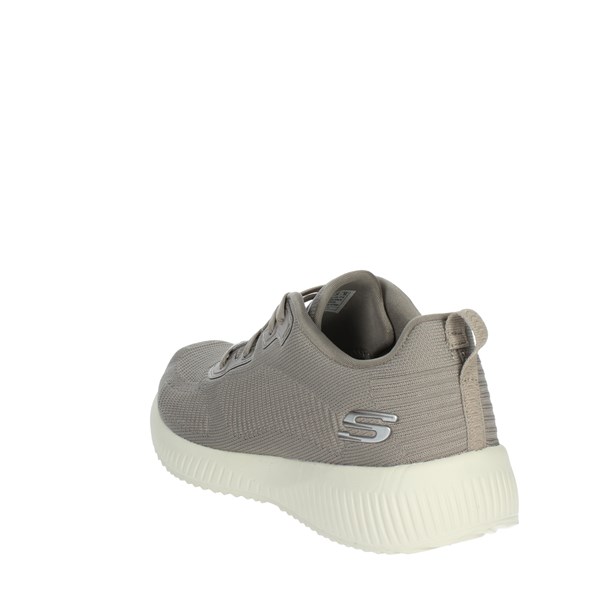 Skechers Shoes Sneakers Brown Taupe 232290