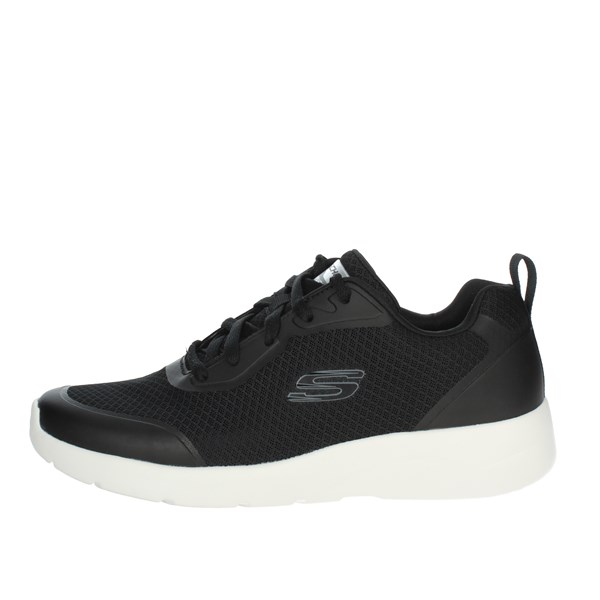 Skechers Shoes Sneakers Black 232293