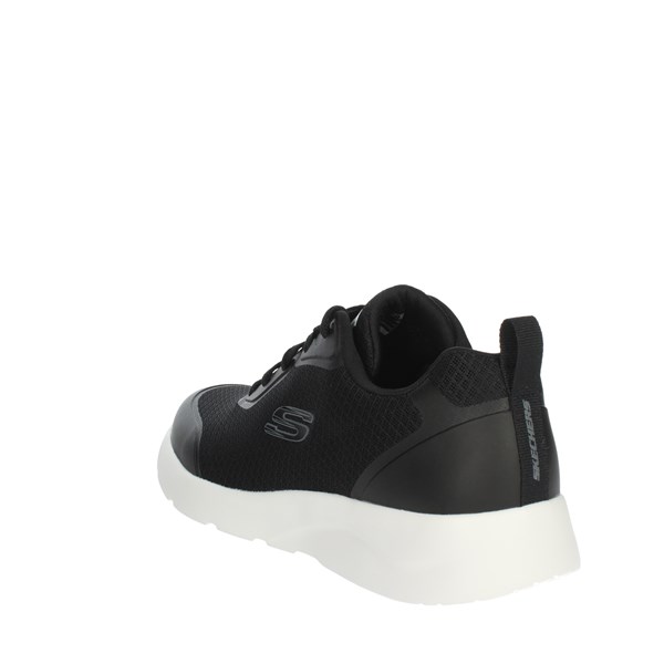 Skechers Shoes Sneakers Black 232293