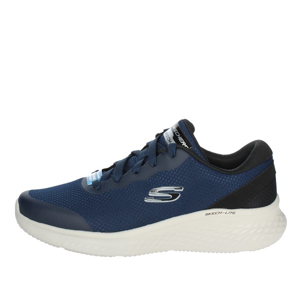 Skechers Shoes Sneakers Blue 232591