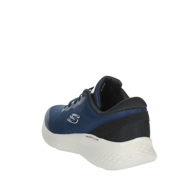Skechers Shoes Sneakers Blue 232591