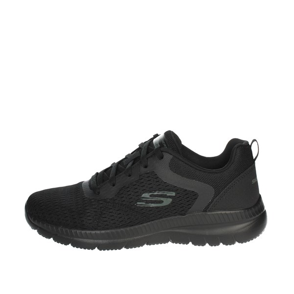 Skechers Shoes Sneakers Black 12607