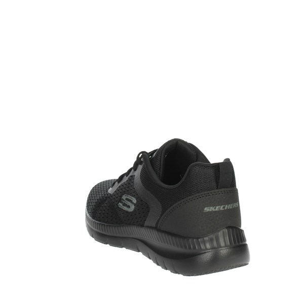 Skechers Shoes Sneakers Black 12607